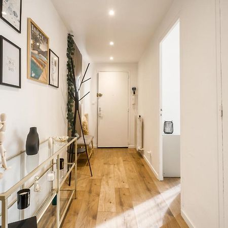 Ferienwohnung The Golden White, Annecy Exterior foto