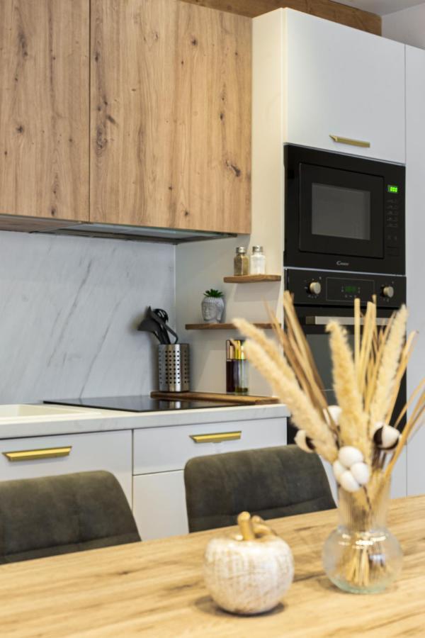 Ferienwohnung The Golden White, Annecy Exterior foto